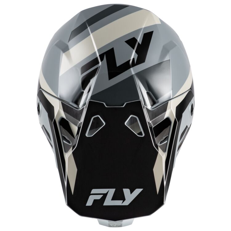 Fly Racing Youth Formula CP Seal Helmet