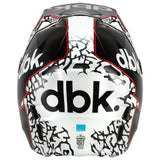 Fly Racing Youth Formula CP DBK Helmet
