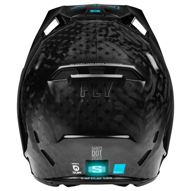 Fly Racing Youth Formula S Helmet