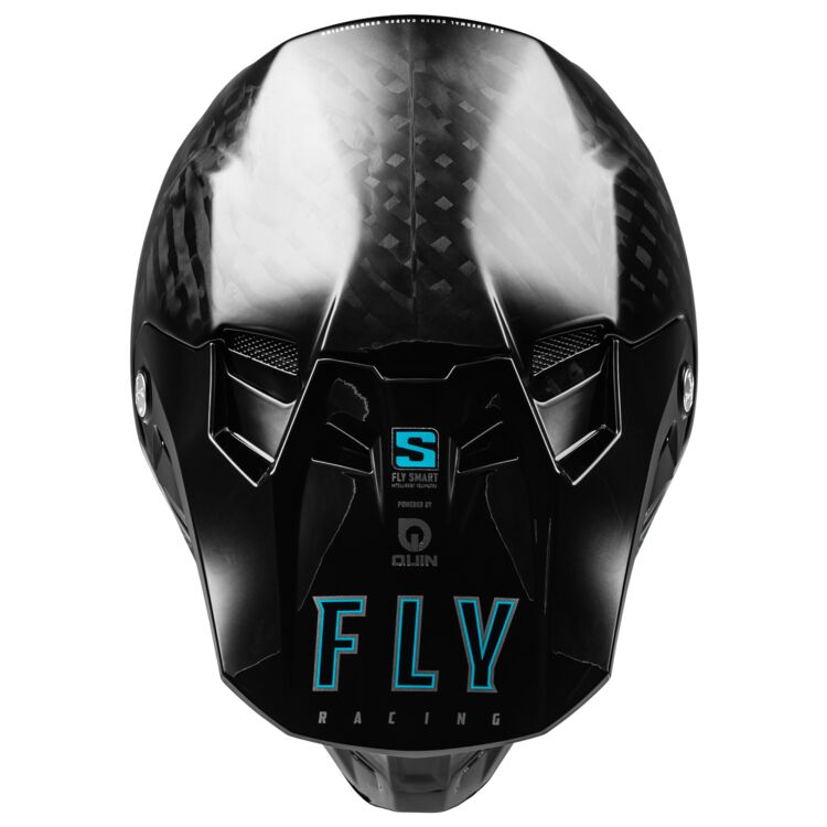 Fly Racing Youth Formula S Helmet
