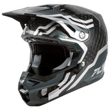 Fly Racing Youth Formula S Carbon Byte Helmet