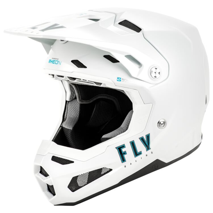 Fly Racing Youth Formula S Helmet