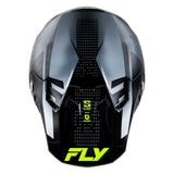 Fly Racing Youth Formula S Protocol Helmet