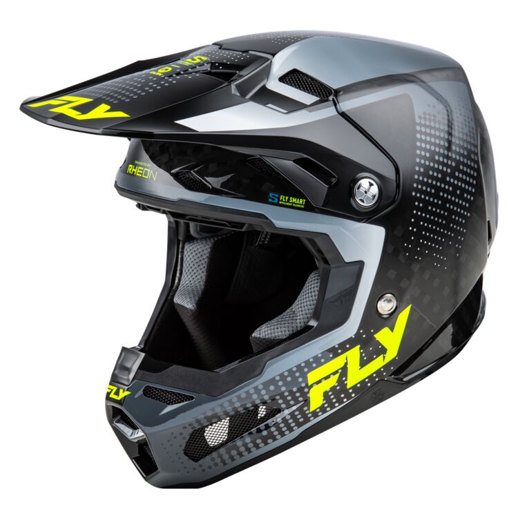 Fly Racing Youth Formula S Protocol Helmet