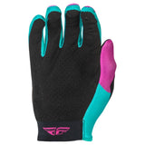 Fly Racing Youth Girl's Lite Gloves