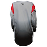 Fly Racing Youth Kinetic DBK Jersey