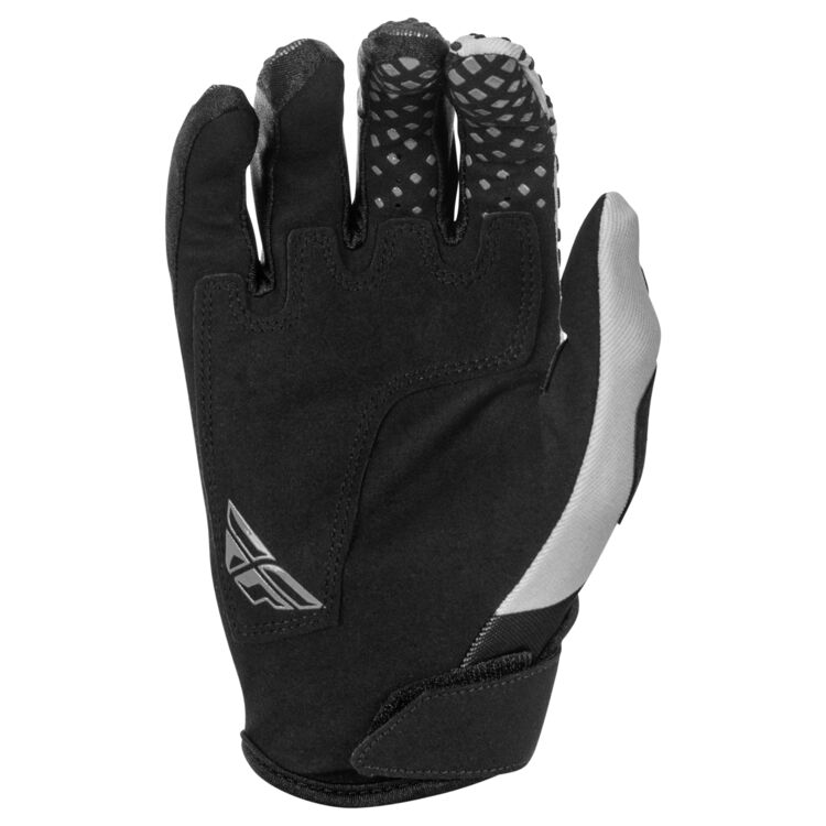 Fly Racing Youth Kinetic Gloves