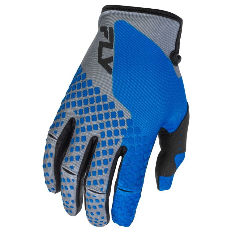 Fly Racing Youth Kinetic Gloves