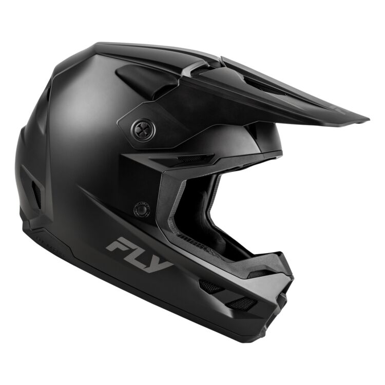 Fly Racing Youth Kinetic Helmet