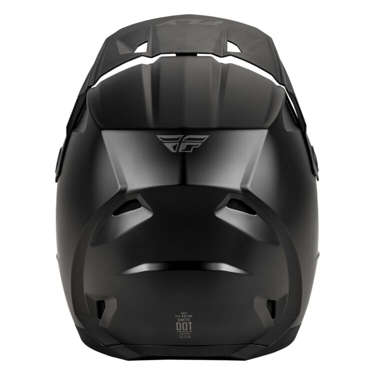 Fly Racing Youth Kinetic Helmet