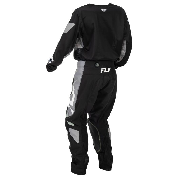 Fly Racing Youth Kinetic Jersey