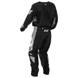 Fly Racing Youth Kinetic Jersey