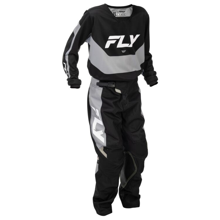 Fly Racing Youth Kinetic Jersey