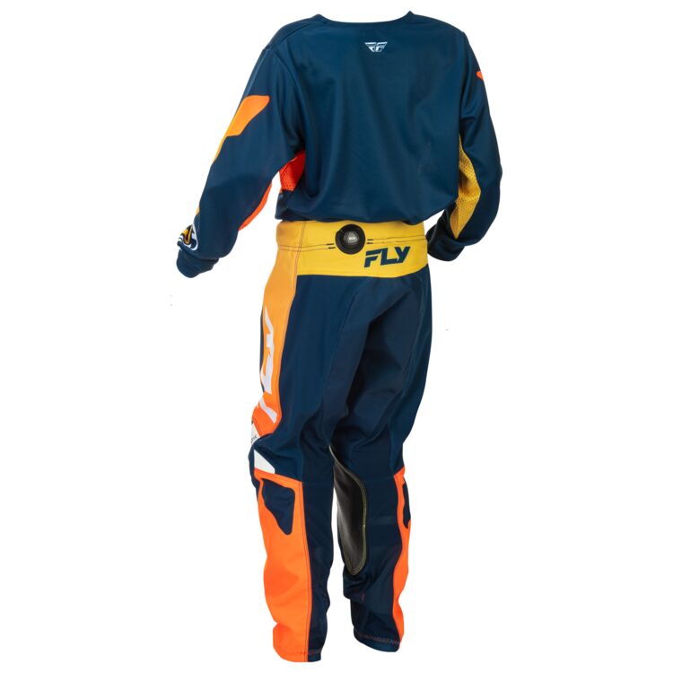Fly Racing Youth Kinetic Jersey