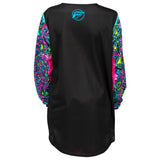 Fly Racing Youth Kinetic Mutant Jersey