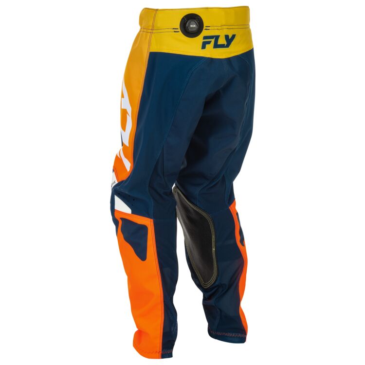 Fly Racing Youth Kinetic Pants