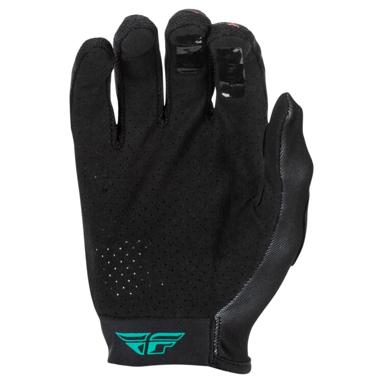 Fly Racing Youth Lite Americana Gloves
