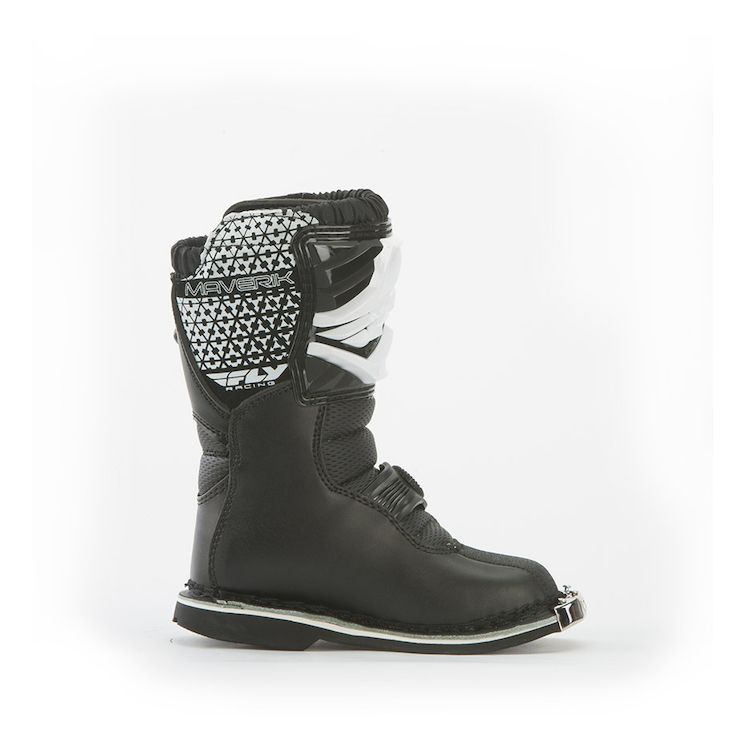 Fly Racing Mini Maverik Boots