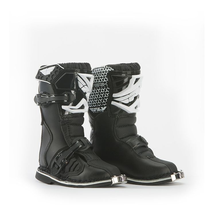 Fly Racing Mini Maverik Boots