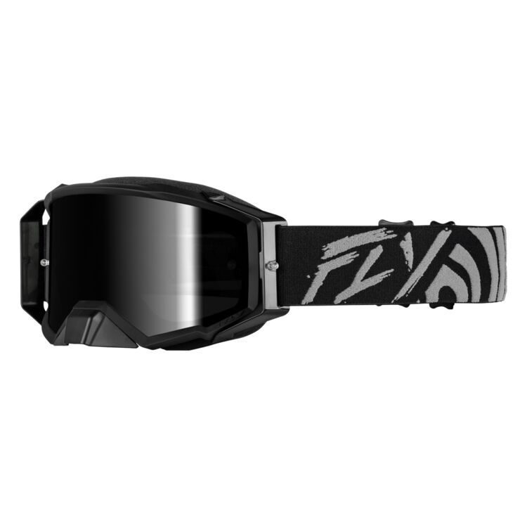 Fly Racing Zone Elite Goggles
