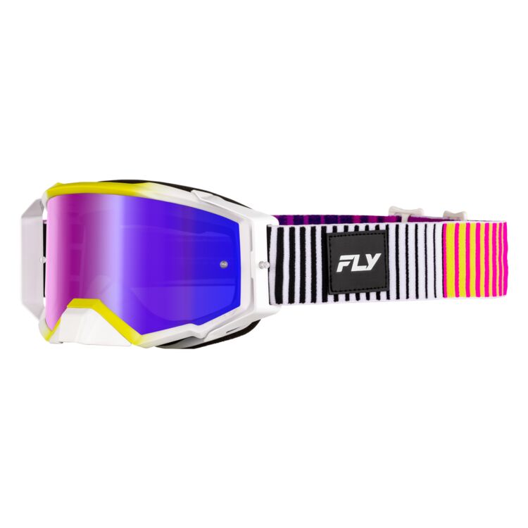 Fly Racing Zone Elite Goggles