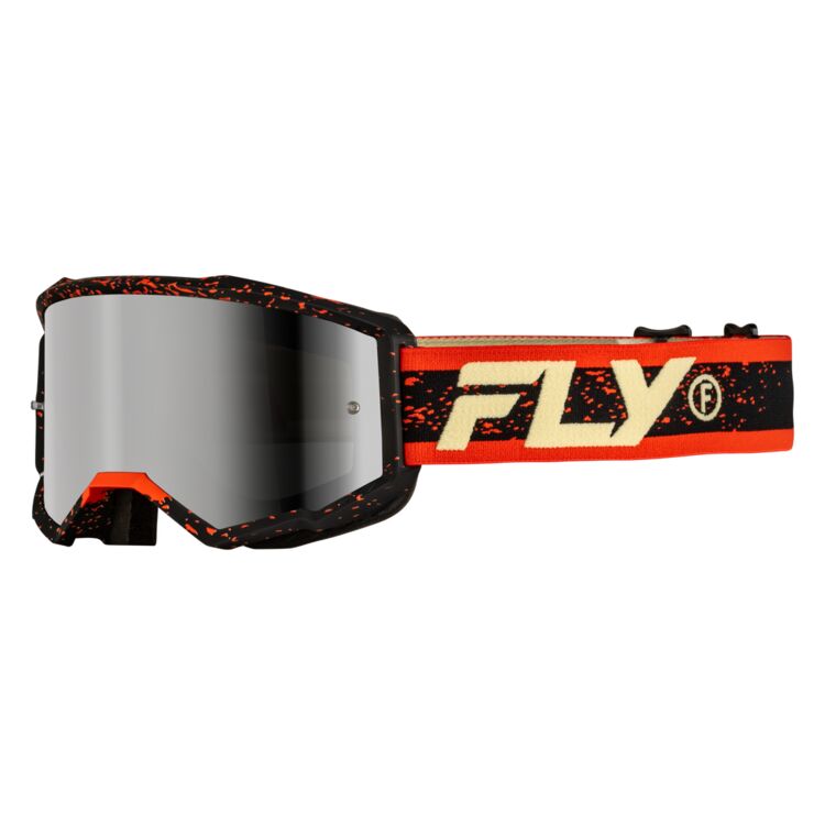 Fly Racing Youth Zone Goggles