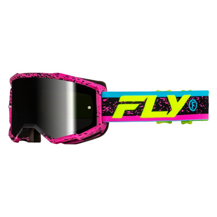 Fly Racing Youth Zone Goggles