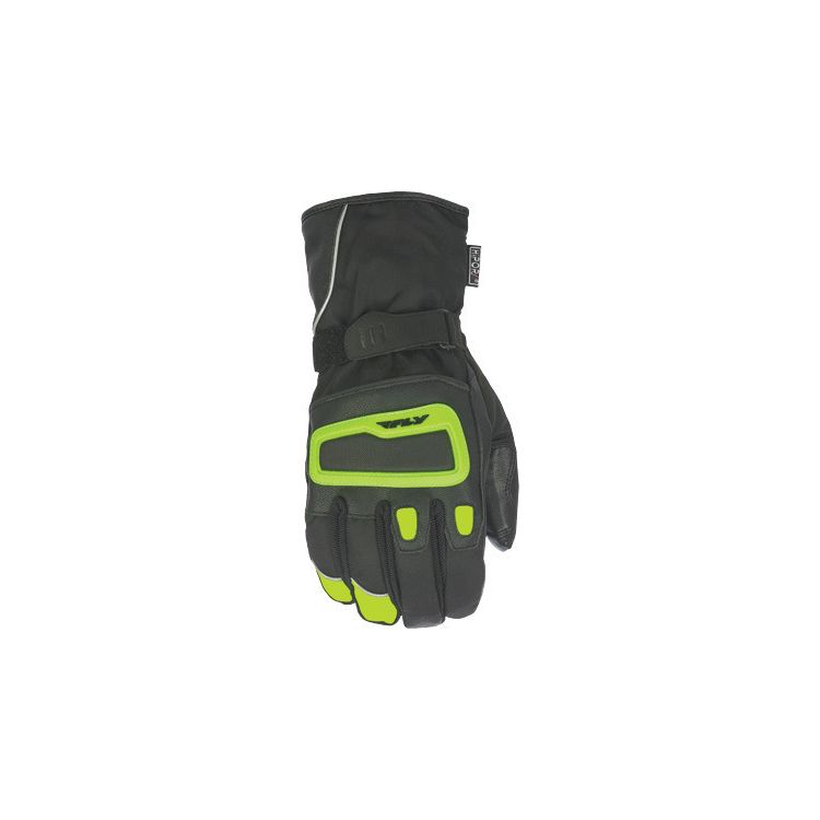 Fly Racing Street Xplore Gloves