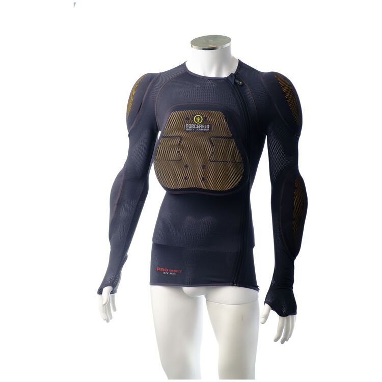 Forcefield Pro X-V 2 Air Armored Shirt