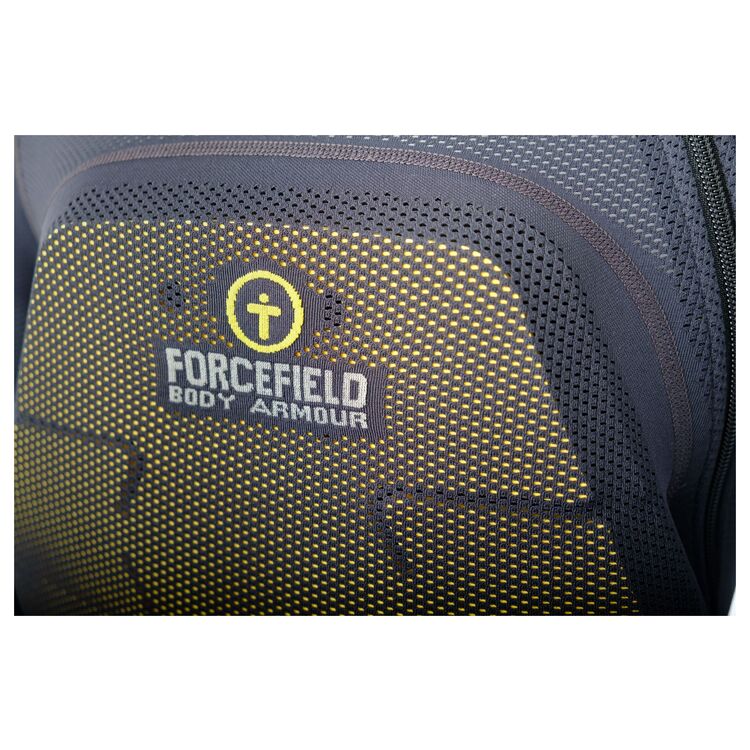 Forcefield Pro X-V 2 Air Armored Shirt