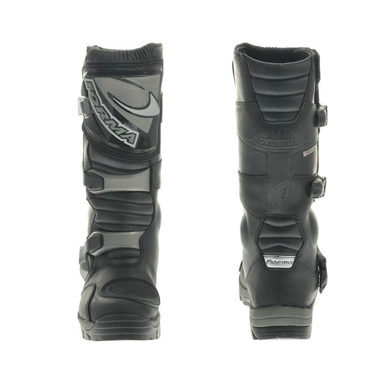 Forma Adventure Boots