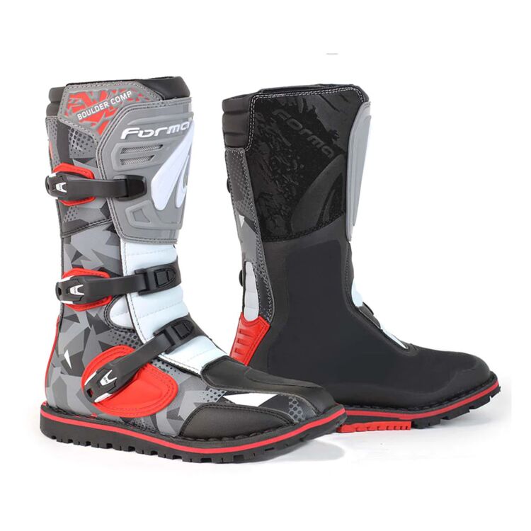 Forma Boulder Comp Boots
