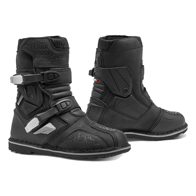 Forma Terra EVO Low Boots