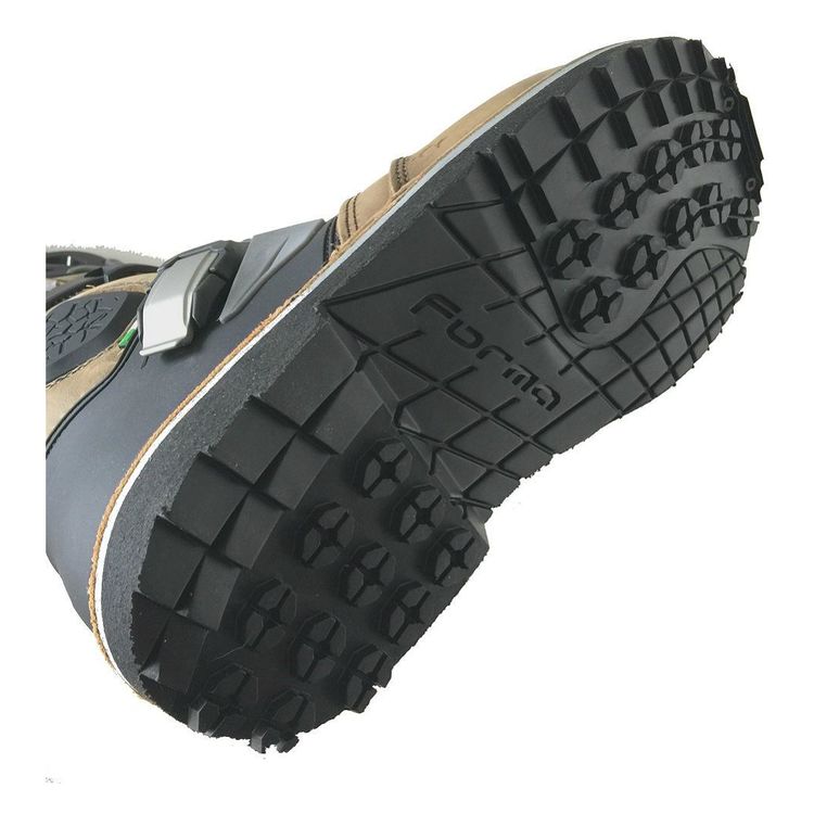 Forma Terra EVO Low Boots