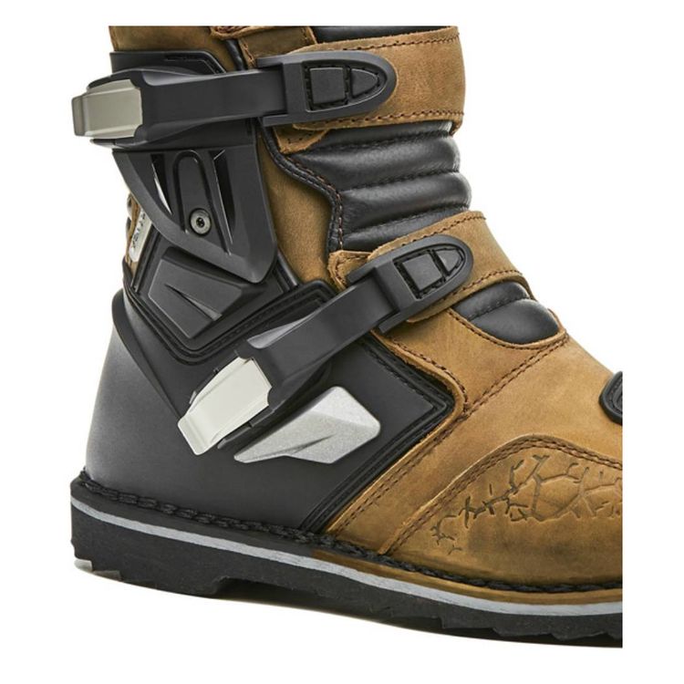 Forma Terra EVO Low Boots