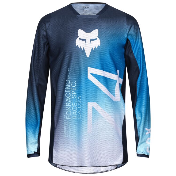 Fox Racing 180 Air Haze Jersey