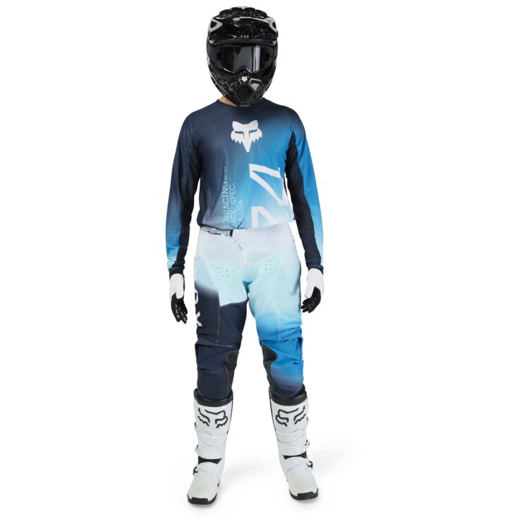 Fox Racing 180 Air Haze Jersey