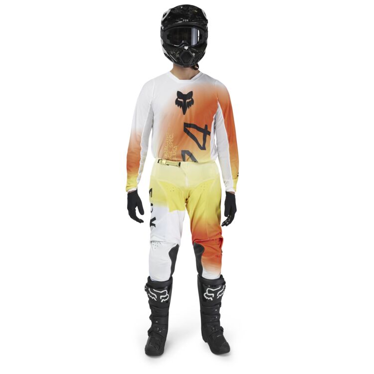 Fox Racing 180 Air Haze Jersey