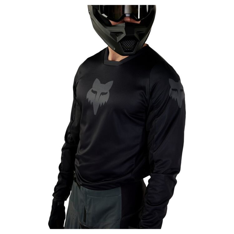 Fox Racing 180 Blackout Jersey