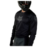 Fox Racing 180 Blackout Jersey