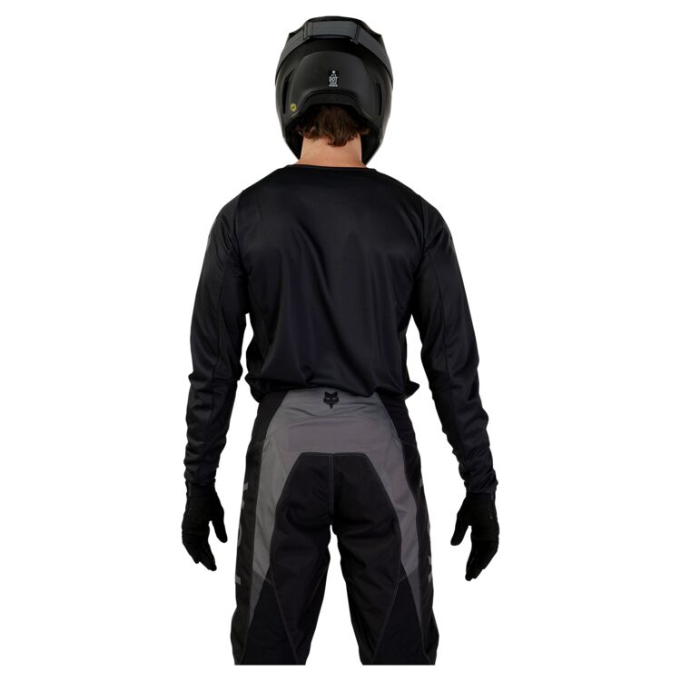 Fox Racing 180 Blackout Jersey