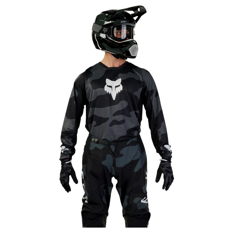 Fox Racing 180 BNKR Jersey