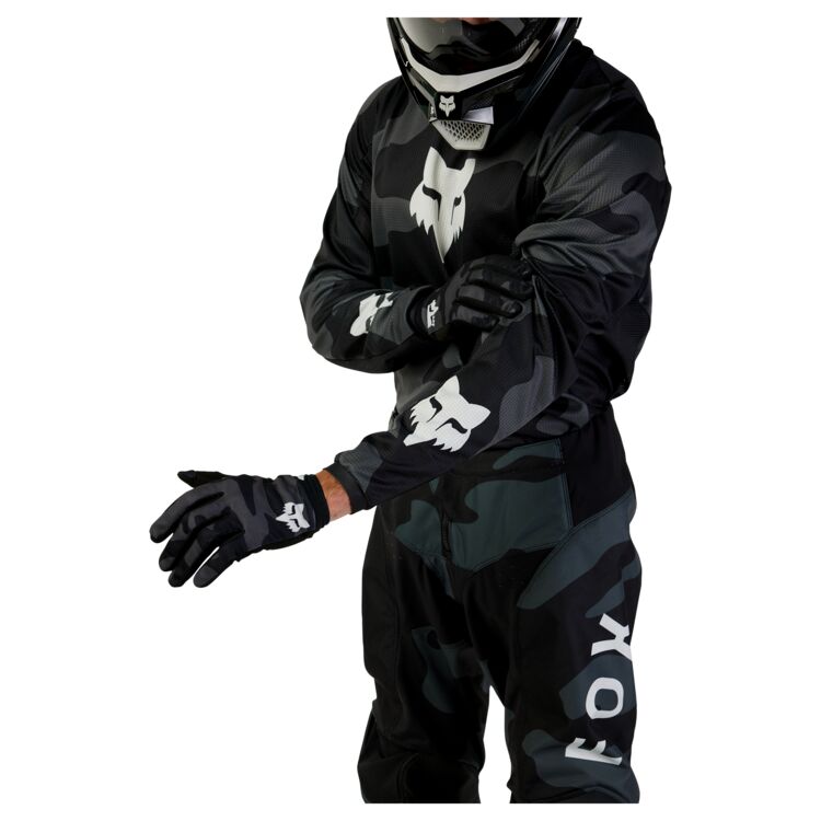 Fox Racing 180 BNKR Jersey
