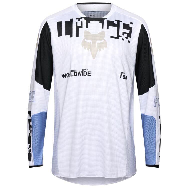 Fox Racing 180 Digi Image Jersey