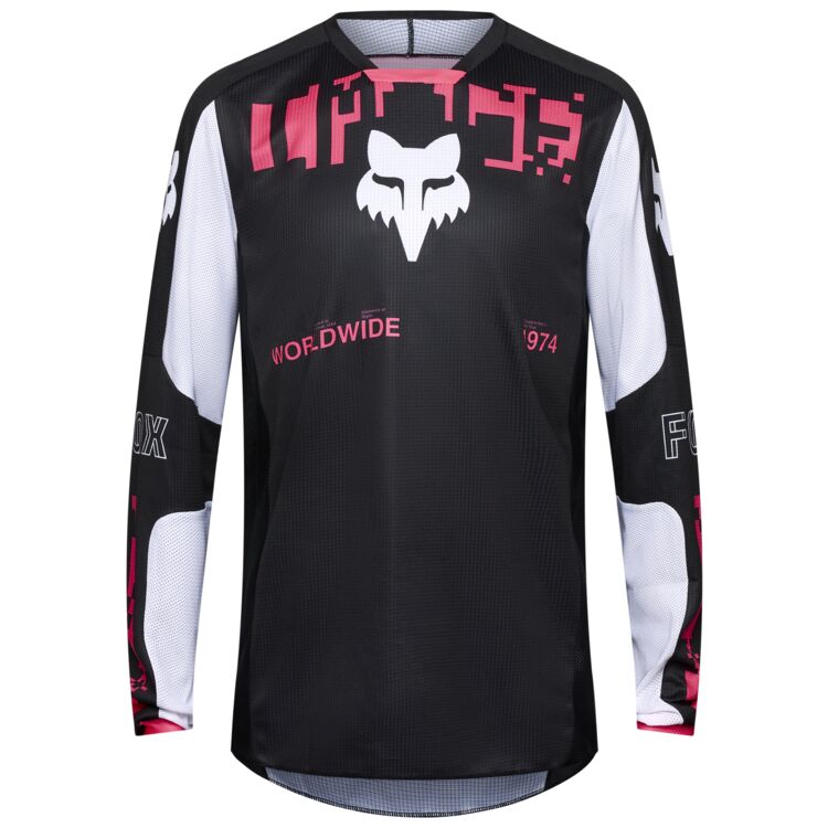 Fox Racing 180 Digi Image Jersey