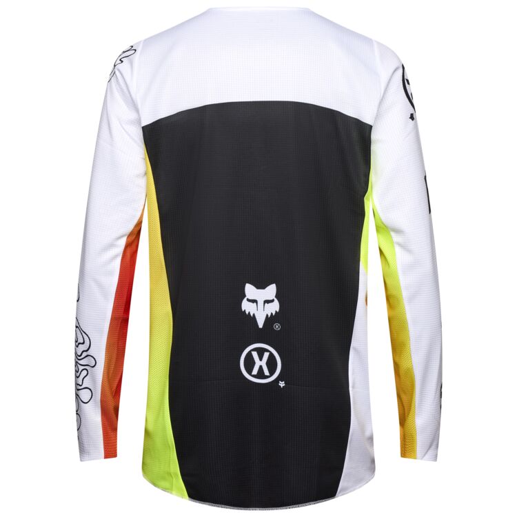 Fox Hello Fox Racing 180 Hello Future Jersey – Just Rev It