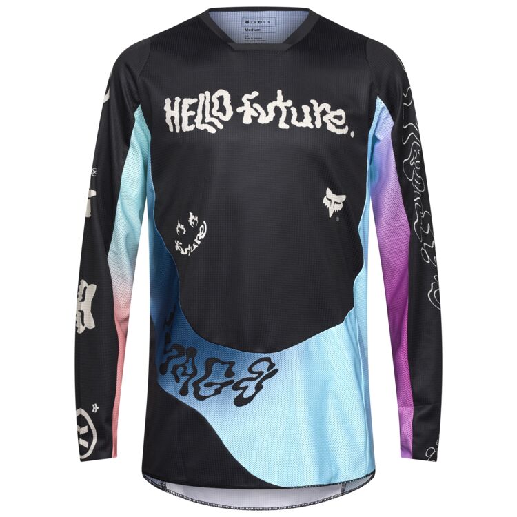 Fox Racing 180 Hello Future Jersey