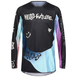 Fox Racing 180 Hello Future Jersey
