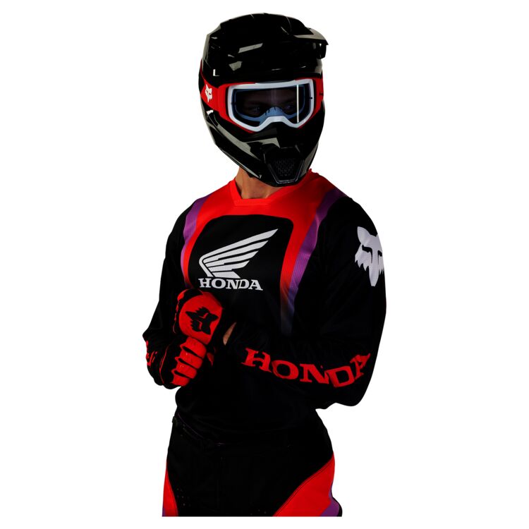 Fox Racing 180 Honda Jersey