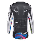 Fox Racing 180 Image Cosmo Jersey